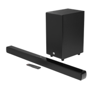 Barra de Sonido JBL SB190 BT Cinema Dolby 380w