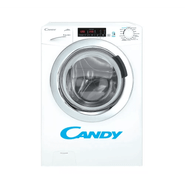 Lavasecarropas Candy GVSW286T 8/6 KGS 1200 RPM White