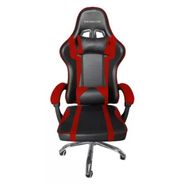 Silla Gamer Panacom GM9974CH Reclinable Altura Regulable Roja