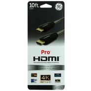 Cable HDMI General Electric 33520 3 Metros Pro Premium