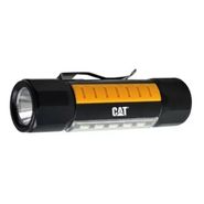 Linterna Led Tactica Caterpillar CATCT3410 275/200 Lumen