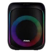 Parlante Aiwa Infinit AW-P2016B Bluetooth 5000W TWS