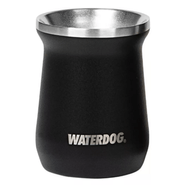 Mate Termico Waterdog ZOILO240BK 240ml Inoxidable