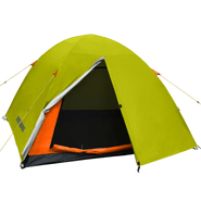 Carpa Comedor Waterdog DOMEIV 6 Personas Impermeable