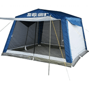 Carpa Comedor Waterdog ROYALHOUSEPRO Inpermeable