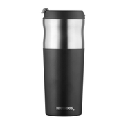 Vaso Termico Waterdog OLIVERA450BK 450ml Inoxidable