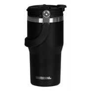 Vaso Termico Waterdog ZUMO600BK Doble Pico Acero