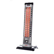 Estufa de Cuarzo Eiffel E-501 Vertical 1200W