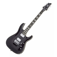 Guitarra Eléctrica Schecter 743 C-1 Custom FR STBLK