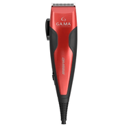 Cortadora de Pelo GAMA GM566 13 Piezas Clipper