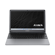 Notebook Aiwa NA-1563A 15.6" Intel Core i3 8GB RAM 256 SSD W11