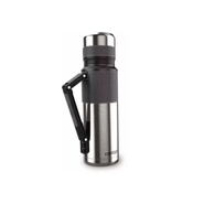 Termo Contigo 2070898 con Thermalock 1200 ml Acero Inox Gris