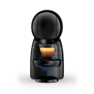 Cafetera Moulinex Dolce Gusto PV1A0858 Piccolo XS Manual Negra