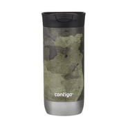 Vaso Termico Contigo 2133314 con Tapa Snapseal 473 ml Camuflado