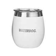 Copon Waterdog COPON240WH 240cc Acero Blanco