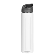 Botella Deportiva Waterdog ACUA750WH Acero Inox 750 ml Blanca