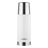 Termo Waterdog OBUS550WH 550 ml Acero  Blanco