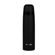 Termo Waterdog TA751ABK 750 ml Acero Negro