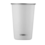 Vaso Simple Pared Waterdog FITA500WH 500 ml Blanco