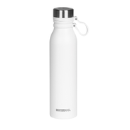 Botella Deportiva Waterdog BUHO750WH Acero Inox 750 ml Blanco