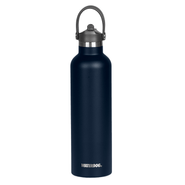 Botella Deportiva Waterdog HYDRO1000IN 1000 ml Indigo