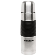 Termo Waterdog TA751P 750 ml Acero Inoxidable con Goma