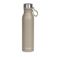 Botella Deportiva Waterdog BUHO750CM Acero Inox 750 ml Concrete