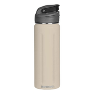 Botella Deportiva Waterdog ACUA550CM Acero Inox 550 ml Concrete