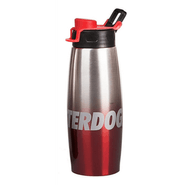 Botella Deportiva Waterdog SB1045RD 450 ml Rojo