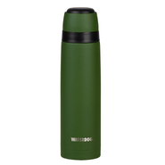 Termo Waterdog TA1001AGM 1000 ml Verde