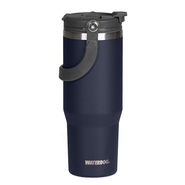 Vaso Con Doble Pared Waterdog ZUMO900IN 900 ml Indigo