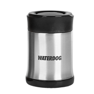 Lunchera Termica Waterdog SB3048SR 480 ml Acero