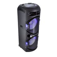 Torre de Sonido Panacom SP1812A+PLZR2 Bluetooth TWS 350W