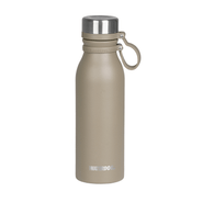 Botella Deportiva Waterdog BUHO600CM Acero Inox 600 ml Concrete