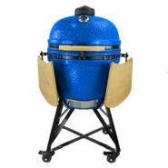 Kamado OMEGA XXL 25" AZUL OXX25AZ