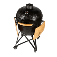 Kamado OMEGA XL 23" NEGRO OX23B