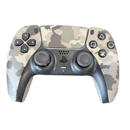 Joystick Inalambrico Sony para PS5 Dualsense Camo Amer