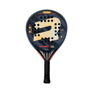 Paleta Royal Padel Whip Extreme Fiber Rugosa