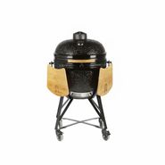 Kamado OMEGA XXL 25" OXX25N Negro