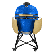 Kamado OMEGA XL 23" OX23A Azul