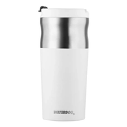 Vaso Termico Waterdog OLIVERA450WH 450 ml Acero Inoxidable