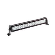 BARRA LED RECTA - 120W - 40L - FLOOD / SPOT - LUZ DE INUNDACION + LARGO ALCANCE