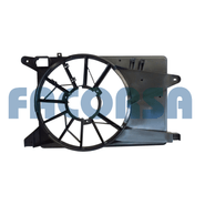 CHEVROLET-ENCAUZADOR-ENC CHEV. CORSA II ASPIRANTE -  CONSULTAR STOCK