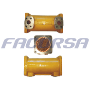 CATERPILLAR-ENFRIADORES DE ACEITE-EN CATERPILLAR  966C  D5 D6C D6D D7F THERMIUM -  CONSULTAR STOCK