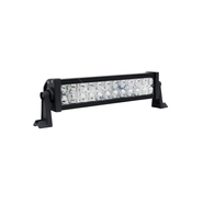 BARRA LED RECTA - 72W - 24L - FLOOD / SPOT - LUZ DE INUNDACION + LARGO ALCANCE