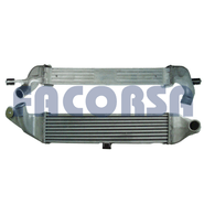 CHEVROLET-INTERCOOLERS-IN CHEV.CTA.BLAZER/S 10 05-> TD ELECT. -  CONSULTAR STOCK