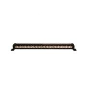 BARRA LED SLIM - 108W - 36L - SPOT - LUZ DE LARGO ALCANCE