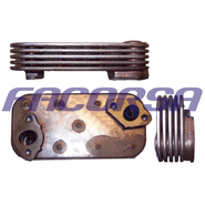 CHEVROLET-ENFRIADORES DE ACEITE-EN CHEV. S 10/BLAZER  2.8  MWM -  CONSULTAR STOCK
