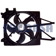 CHEVROLET-ELECTRO COMPLETO-EL.COMP. CHEV AGILE ASP. S/AA*6672* -  CONSULTAR STOCK