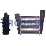 AUDI-INTERCOOLERS-IN AUDI A4/A6 THERMIUM -  CONSULTAR STOCK